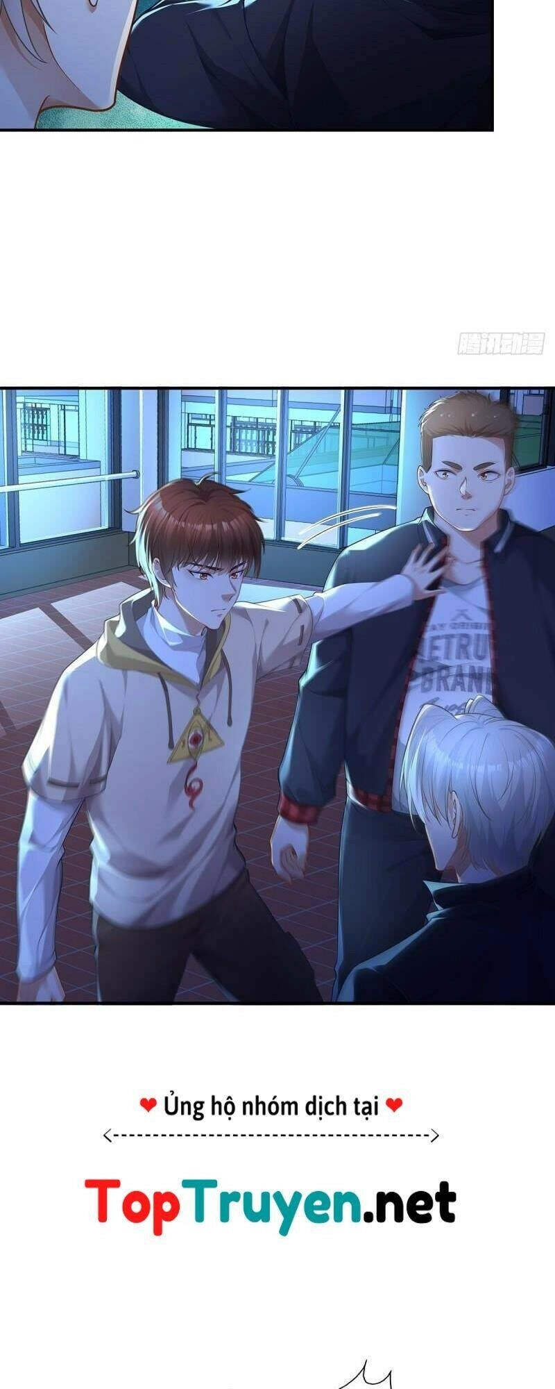 Ngự Linh Giả Chapter 3 - 19