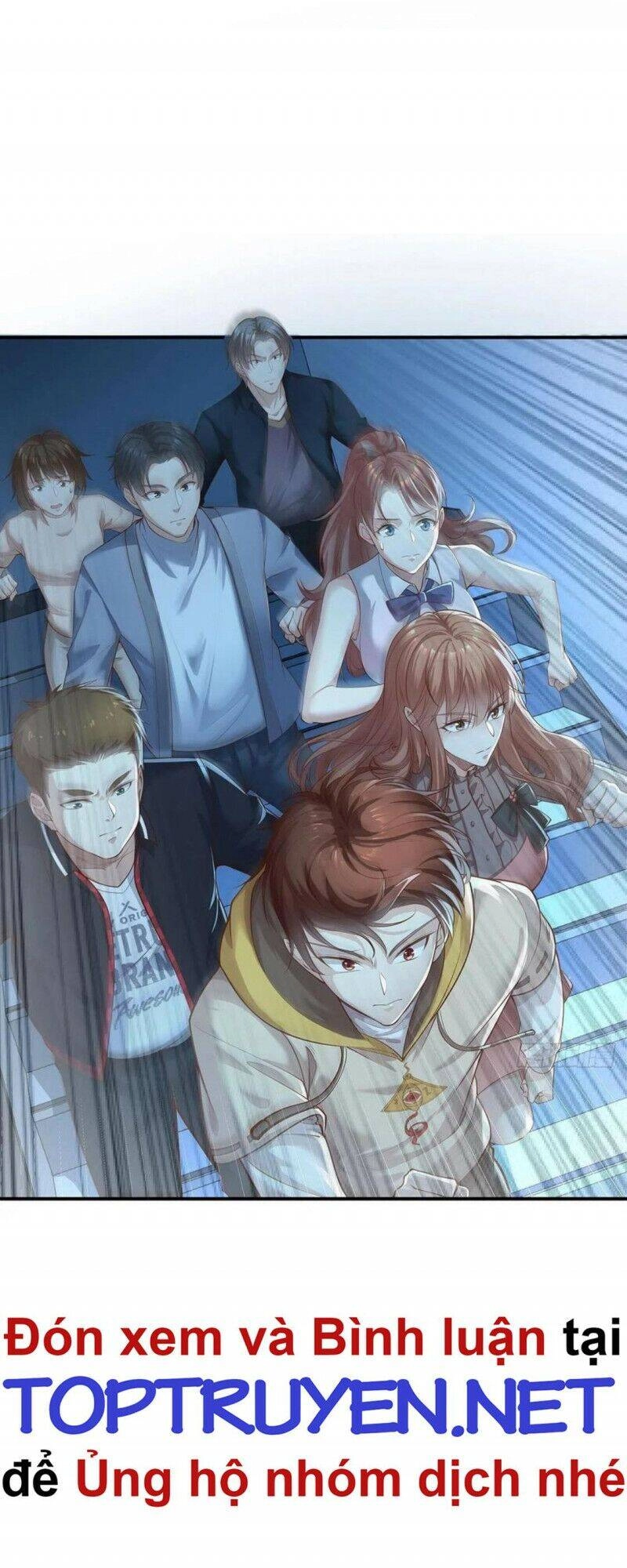 Ngự Linh Giả Chapter 4 - 2