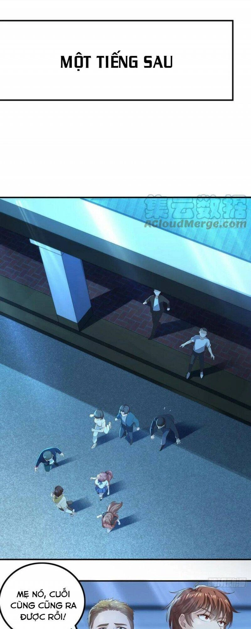 Ngự Linh Giả Chapter 4 - 3