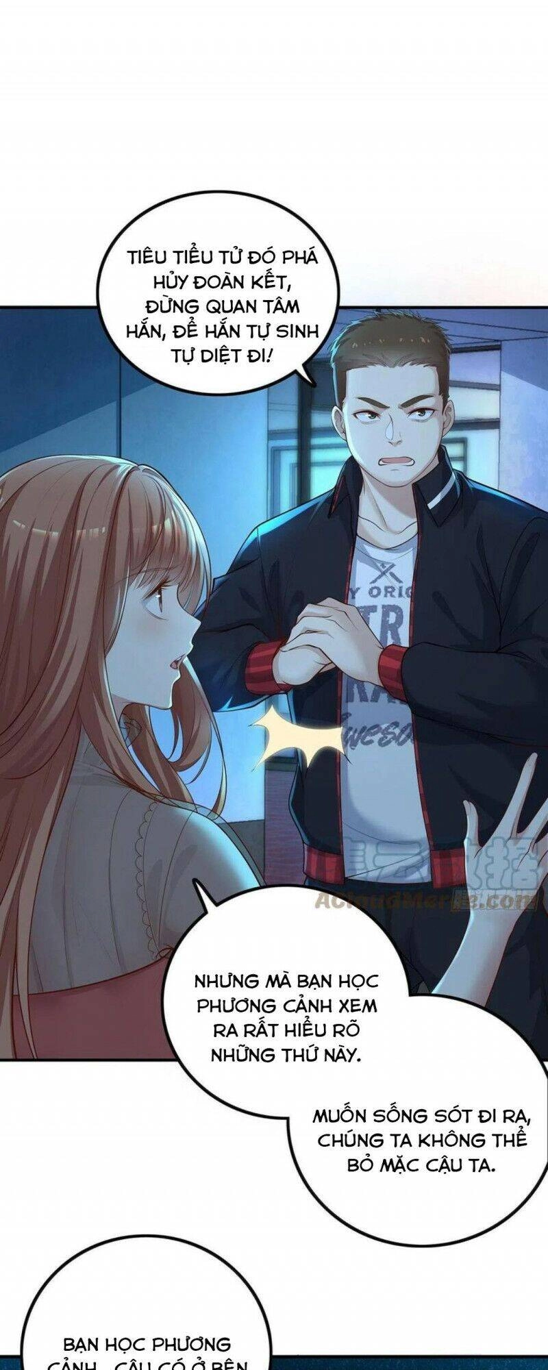 Ngự Linh Giả Chapter 4 - 5