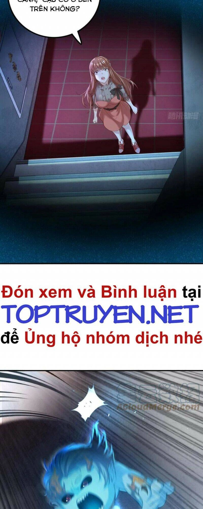 Ngự Linh Giả Chapter 4 - 6