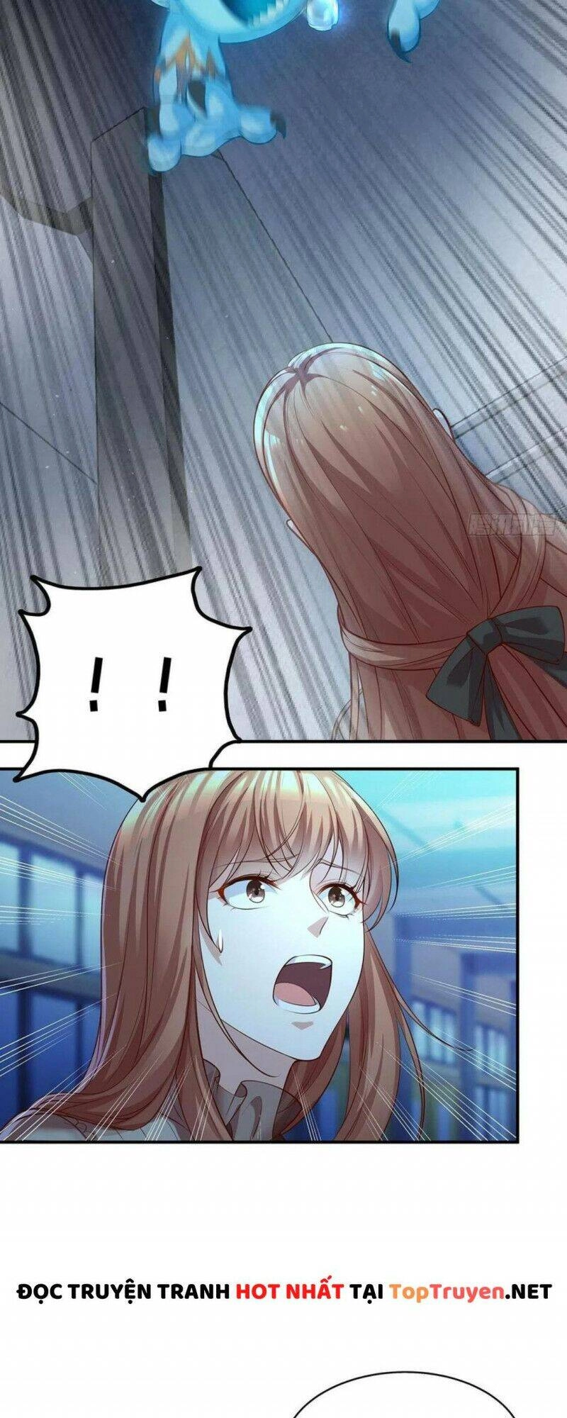 Ngự Linh Giả Chapter 4 - 7