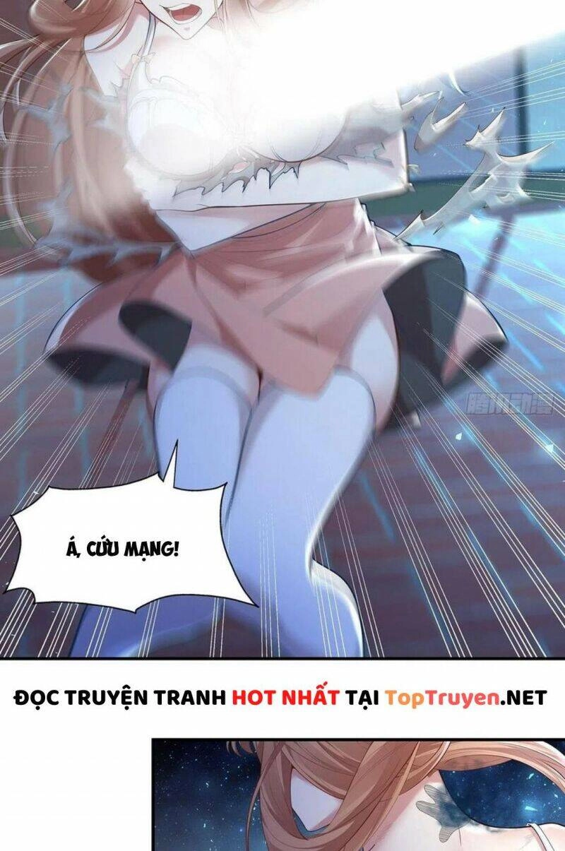 Ngự Linh Giả Chapter 4 - 11