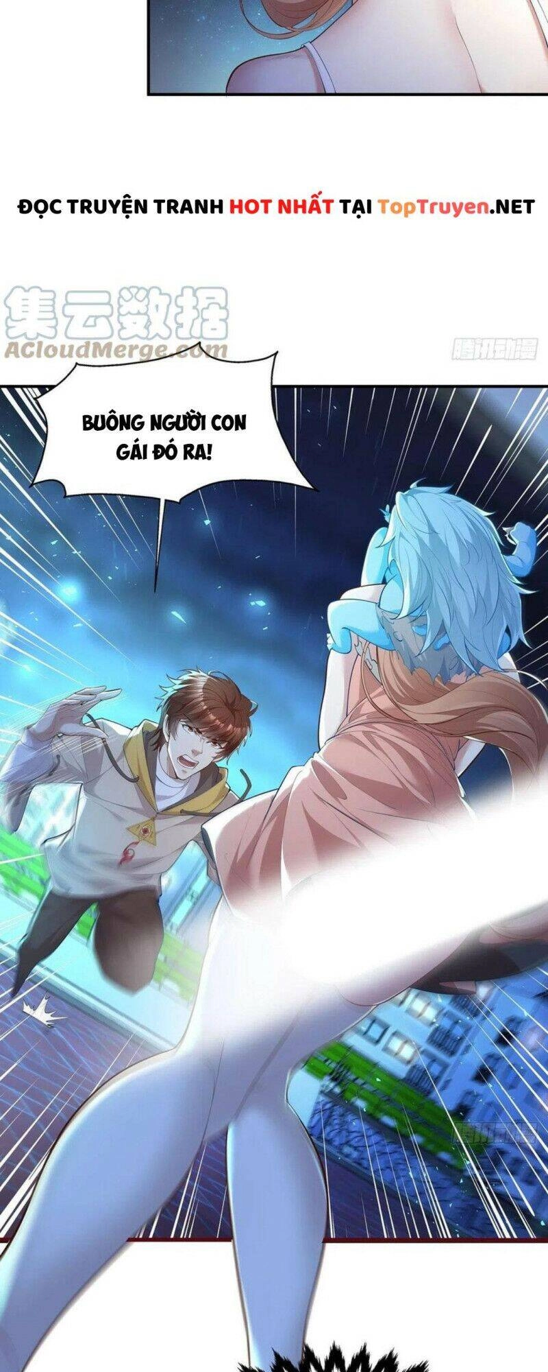 Ngự Linh Giả Chapter 4 - 12