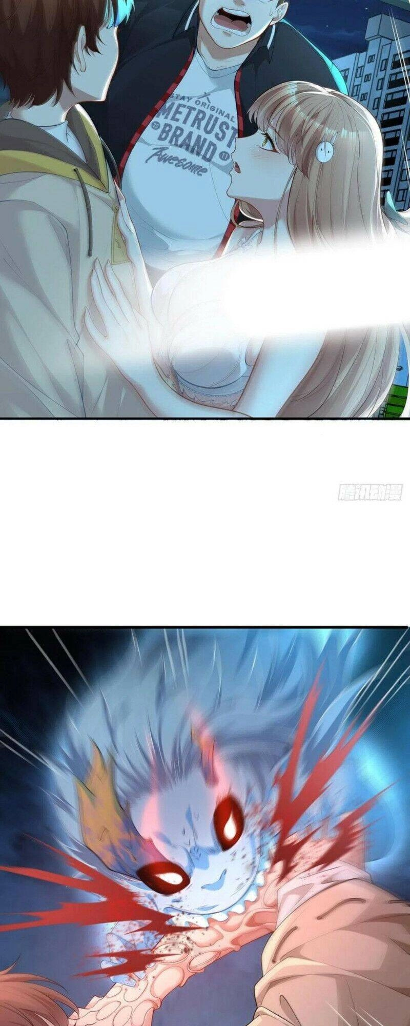 Ngự Linh Giả Chapter 4 - 16