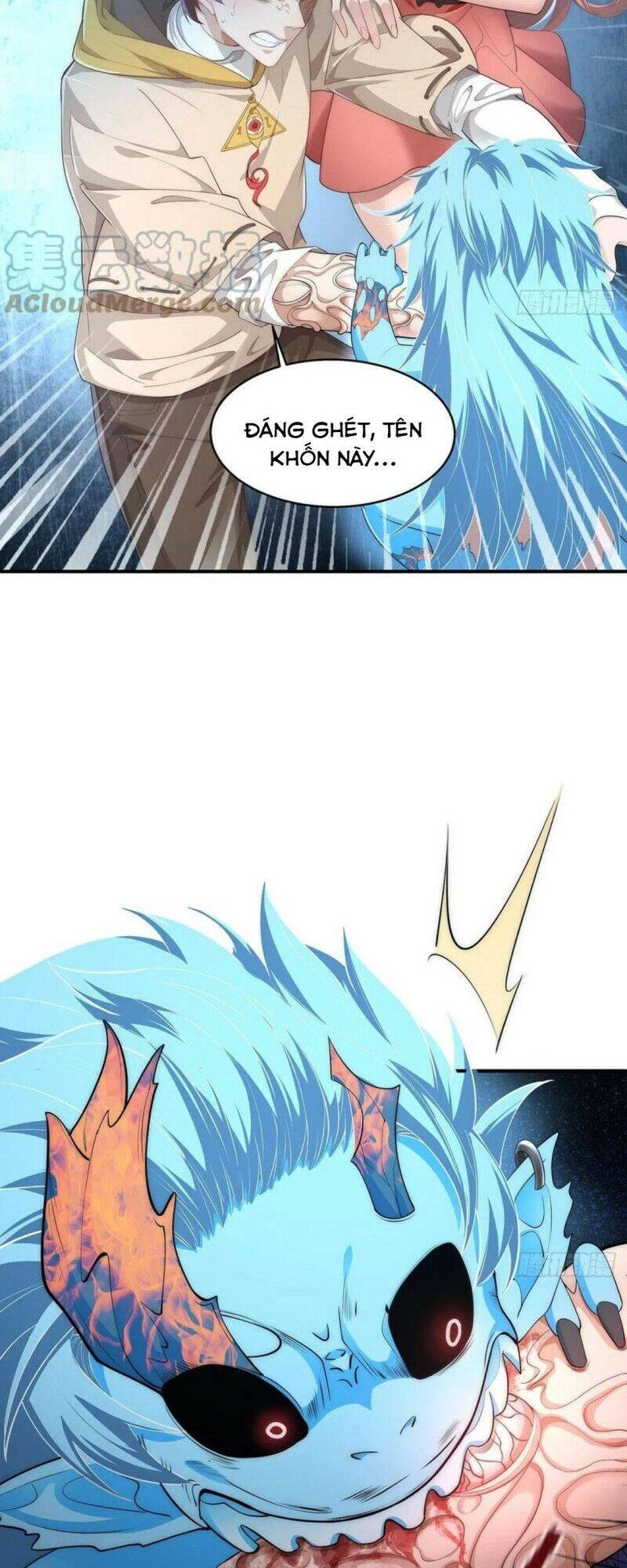 Ngự Linh Giả Chapter 4 - 18