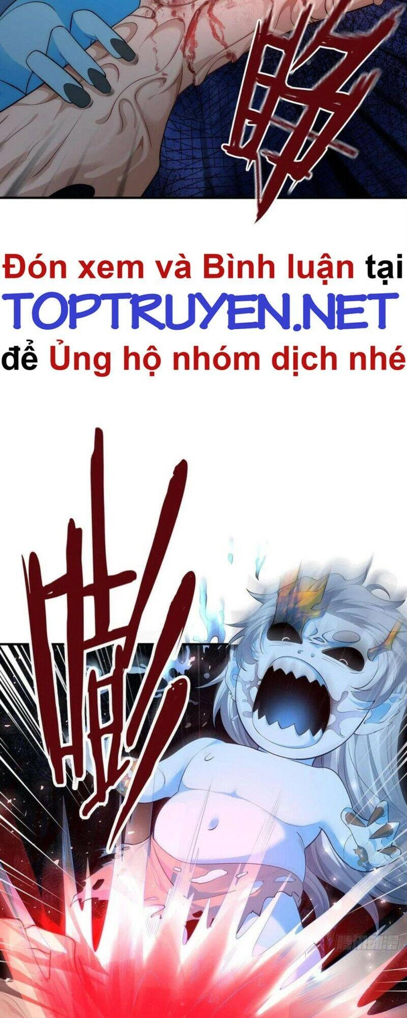 Ngự Linh Giả Chapter 4 - 19