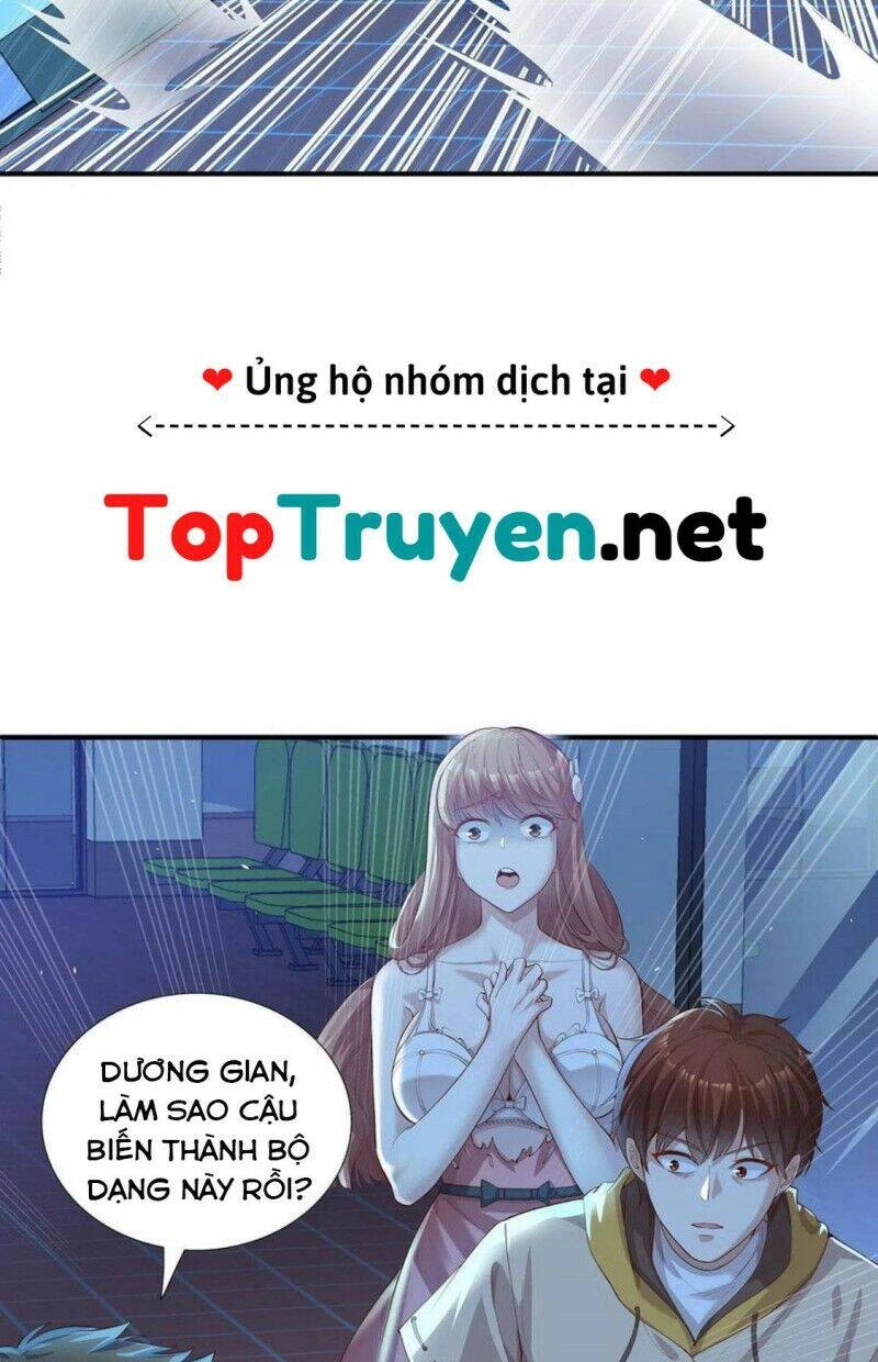 Ngự Linh Giả Chapter 4 - 21