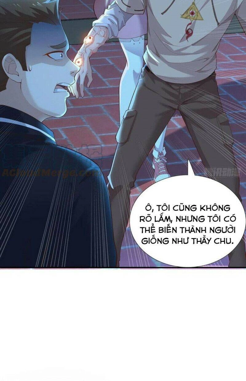 Ngự Linh Giả Chapter 4 - 22