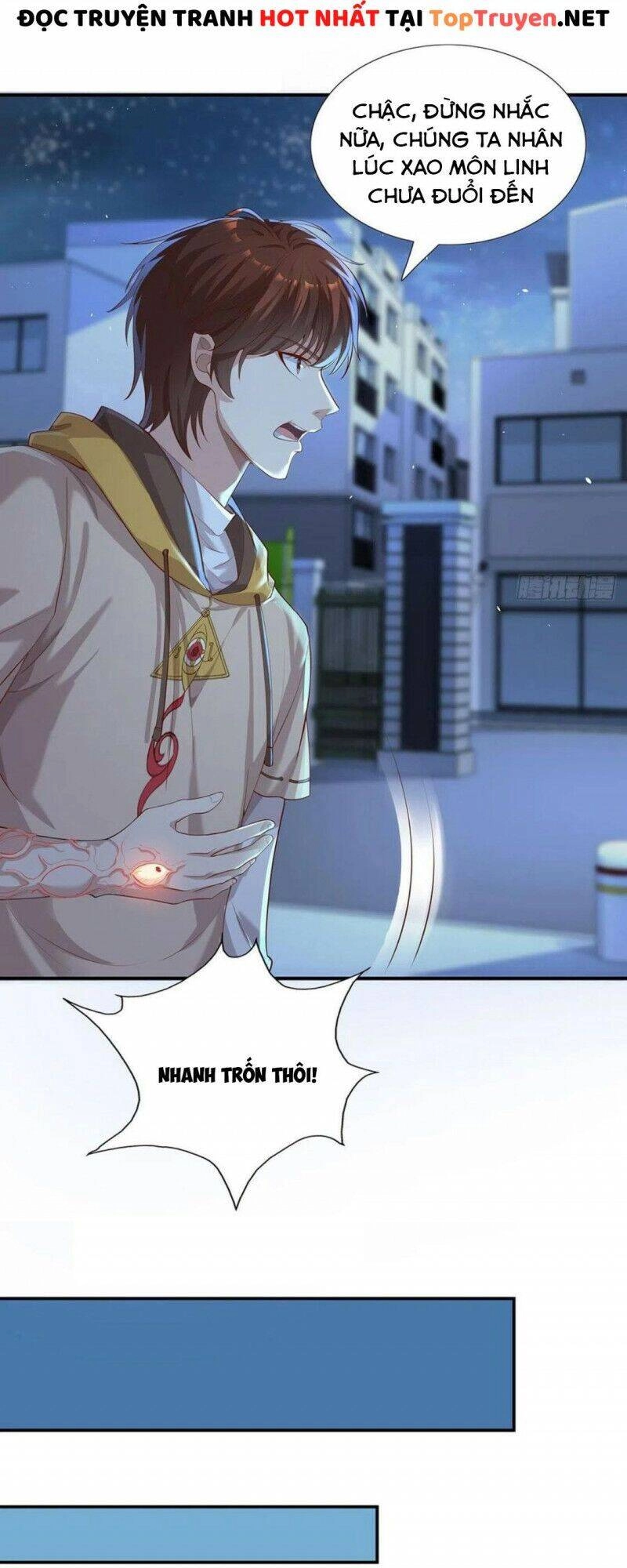 Ngự Linh Giả Chapter 4 - 23