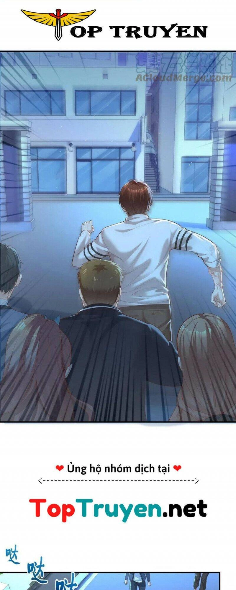 Ngự Linh Giả Chapter 4 - 24