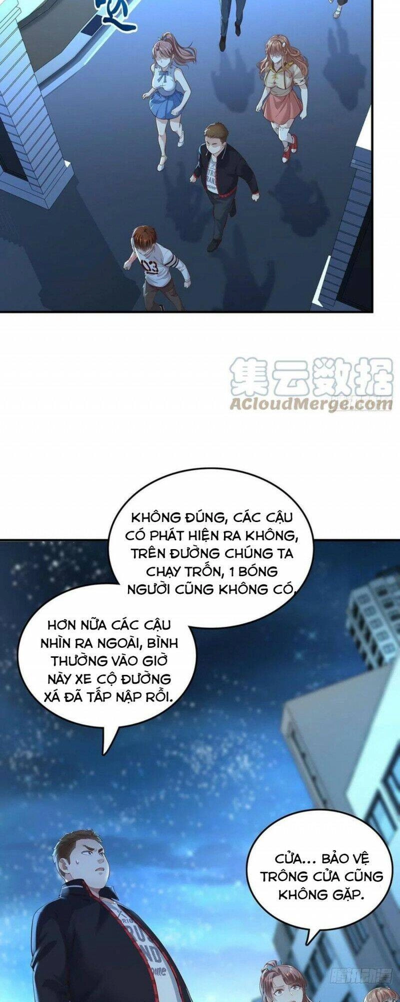 Ngự Linh Giả Chapter 4 - 25