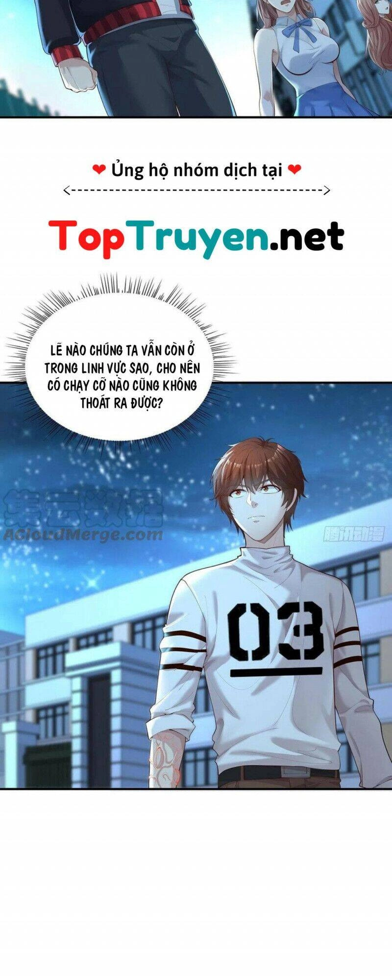 Ngự Linh Giả Chapter 4 - 26