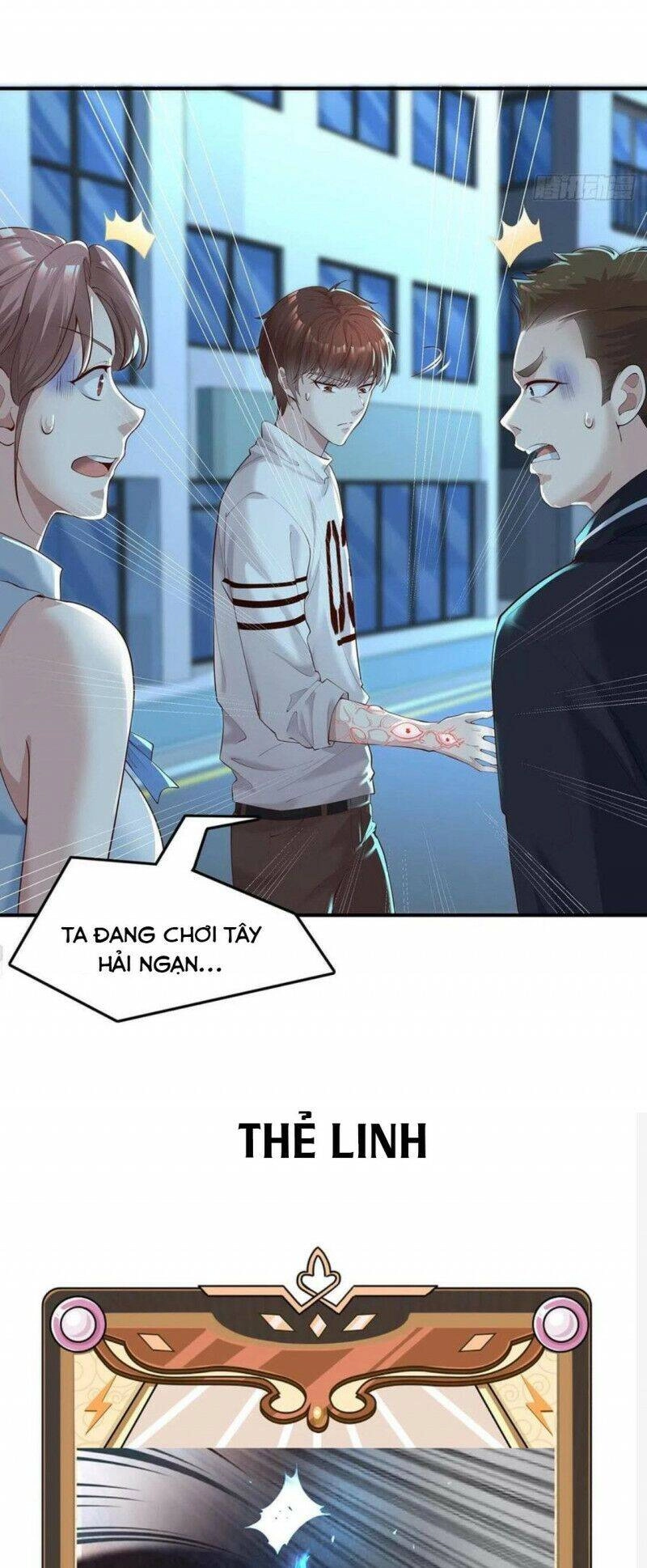 Ngự Linh Giả Chapter 4 - 27