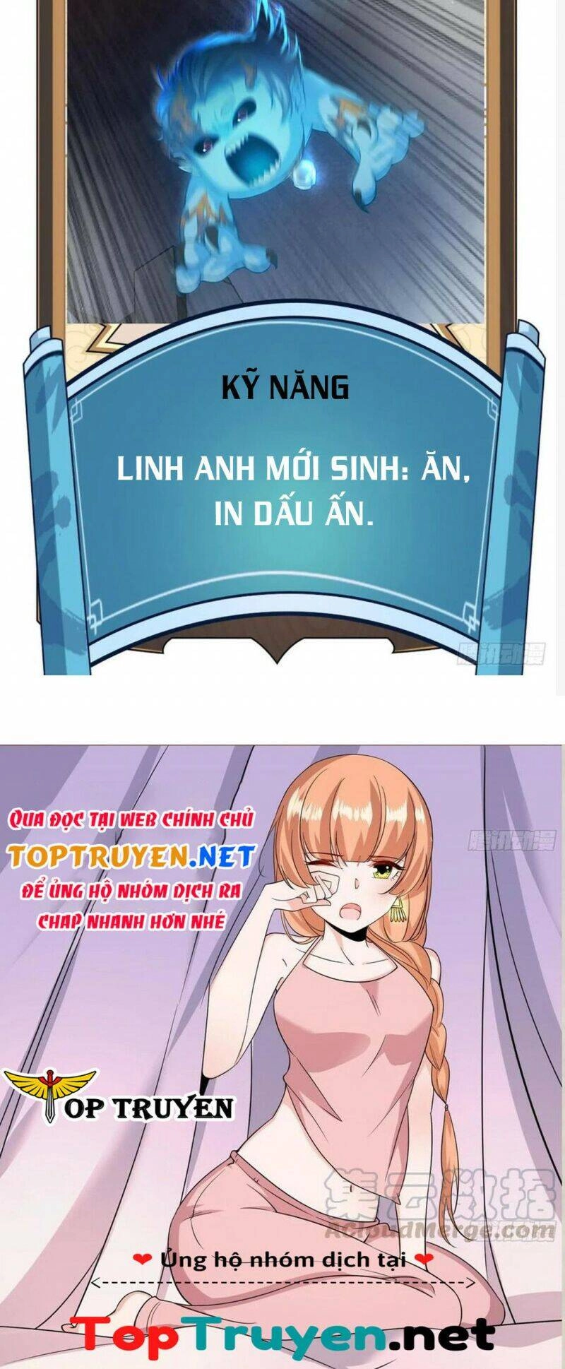 Ngự Linh Giả Chapter 4 - 28