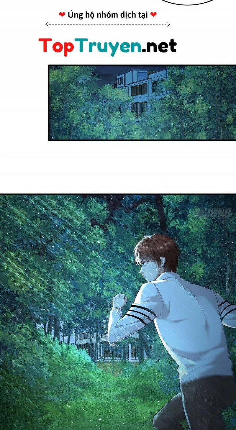 Ngự Linh Giả Chapter 5 - 9