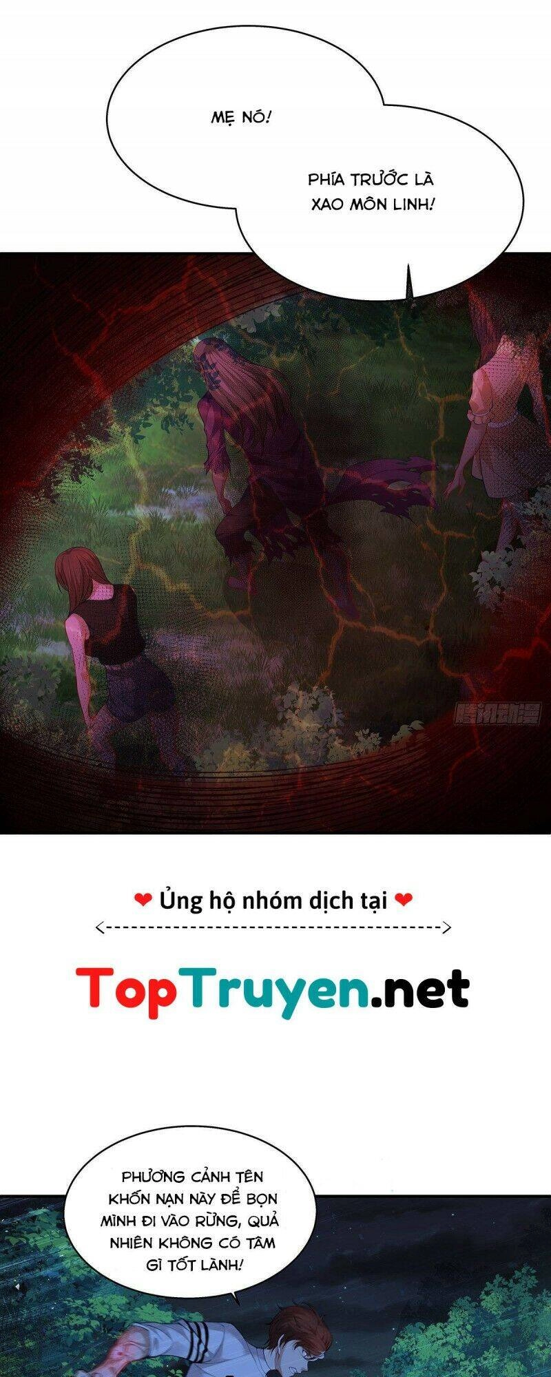 Ngự Linh Giả Chapter 5 - 11