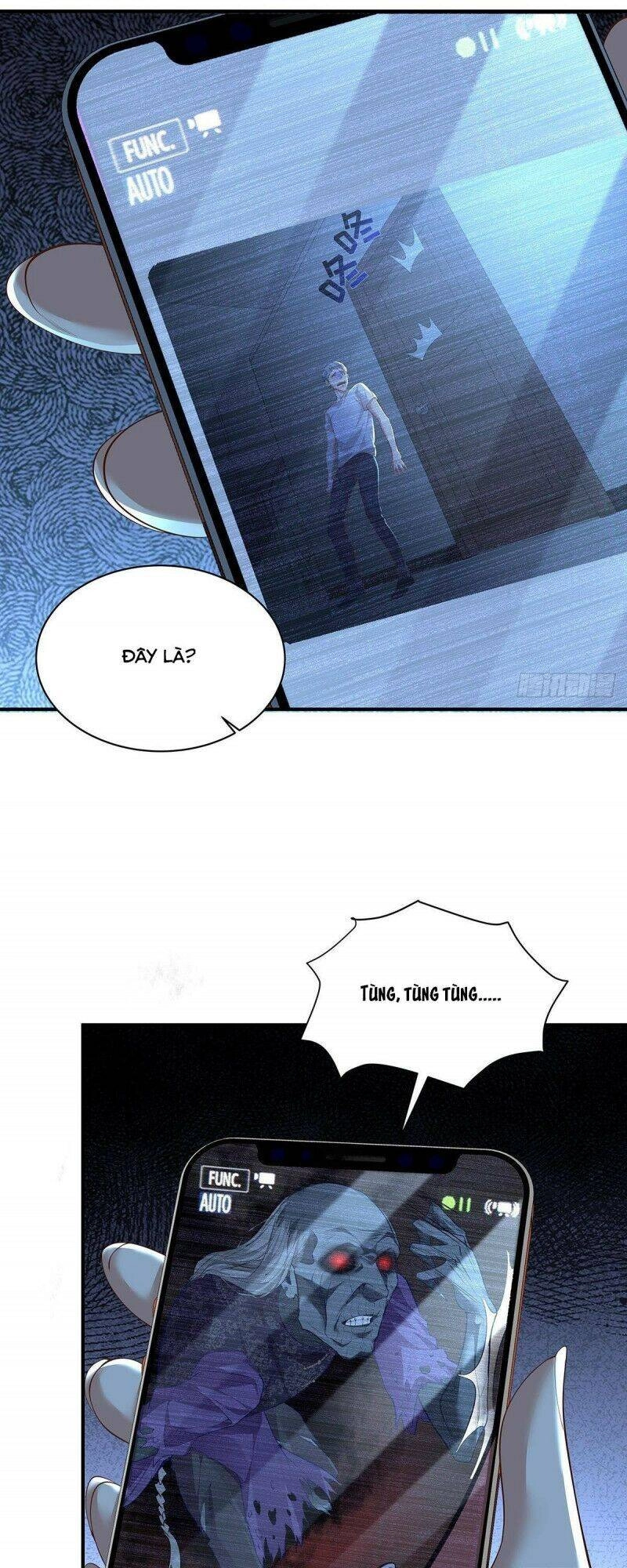 Ngự Linh Giả Chapter 5 - 16