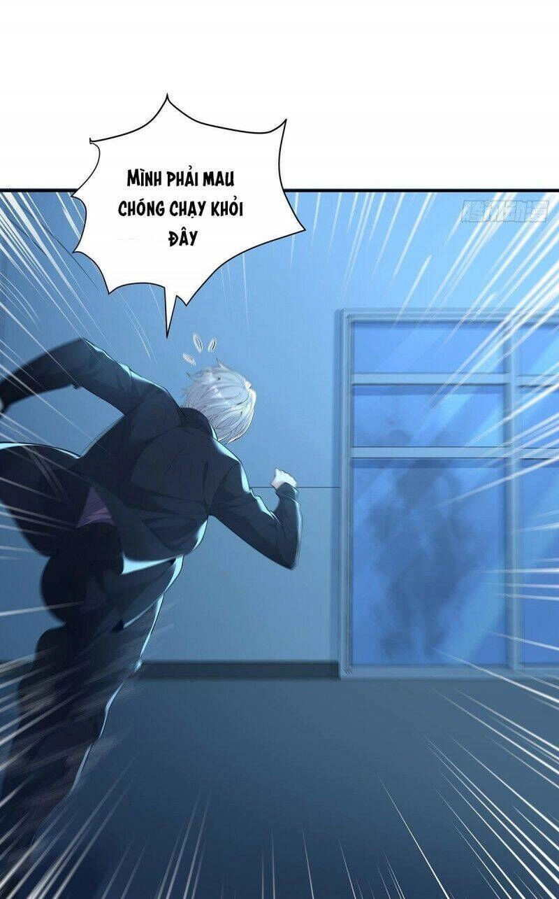 Ngự Linh Giả Chapter 5 - 18