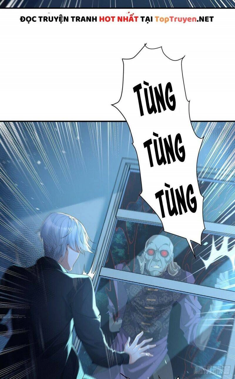 Ngự Linh Giả Chapter 5 - 19