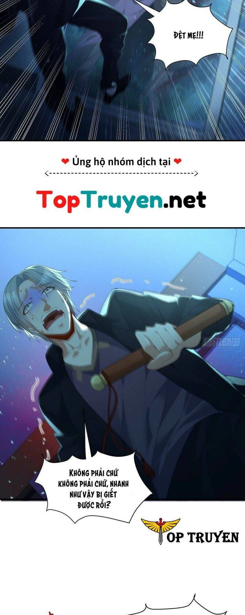 Ngự Linh Giả Chapter 5 - 20