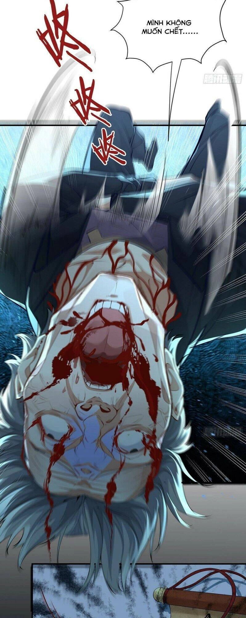 Ngự Linh Giả Chapter 5 - 21