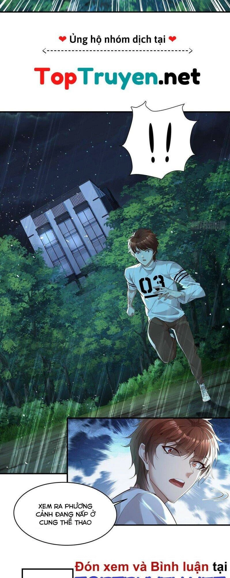 Ngự Linh Giả Chapter 5 - 23