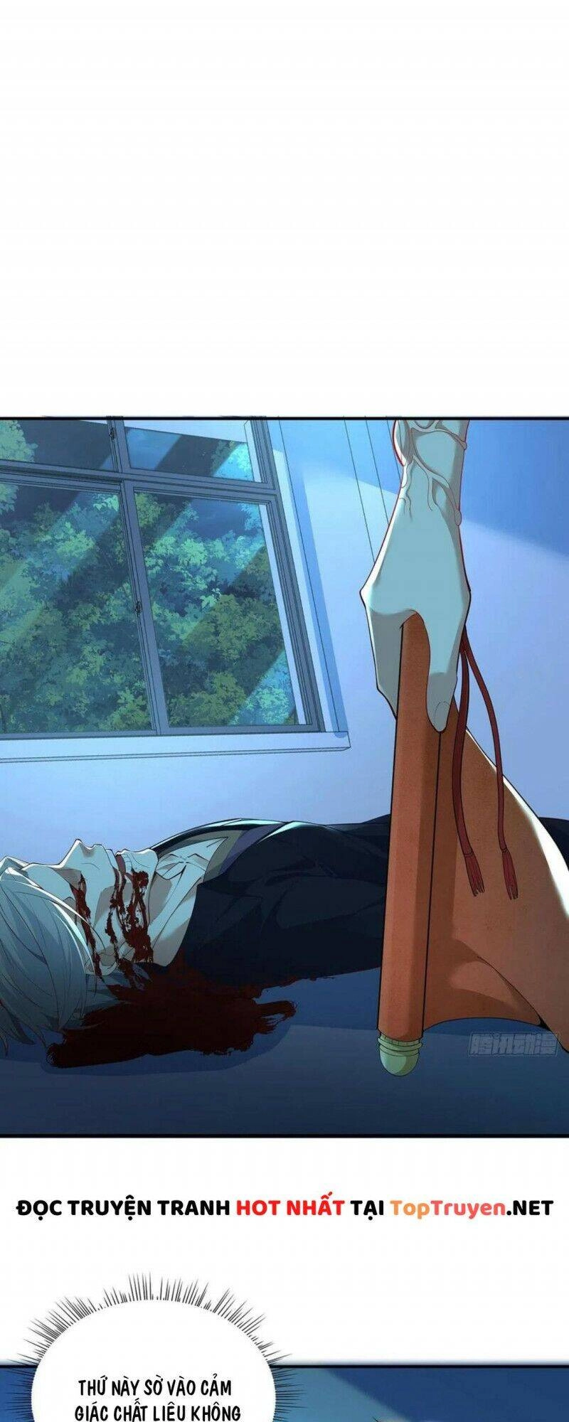 Ngự Linh Giả Chapter 6 - 2