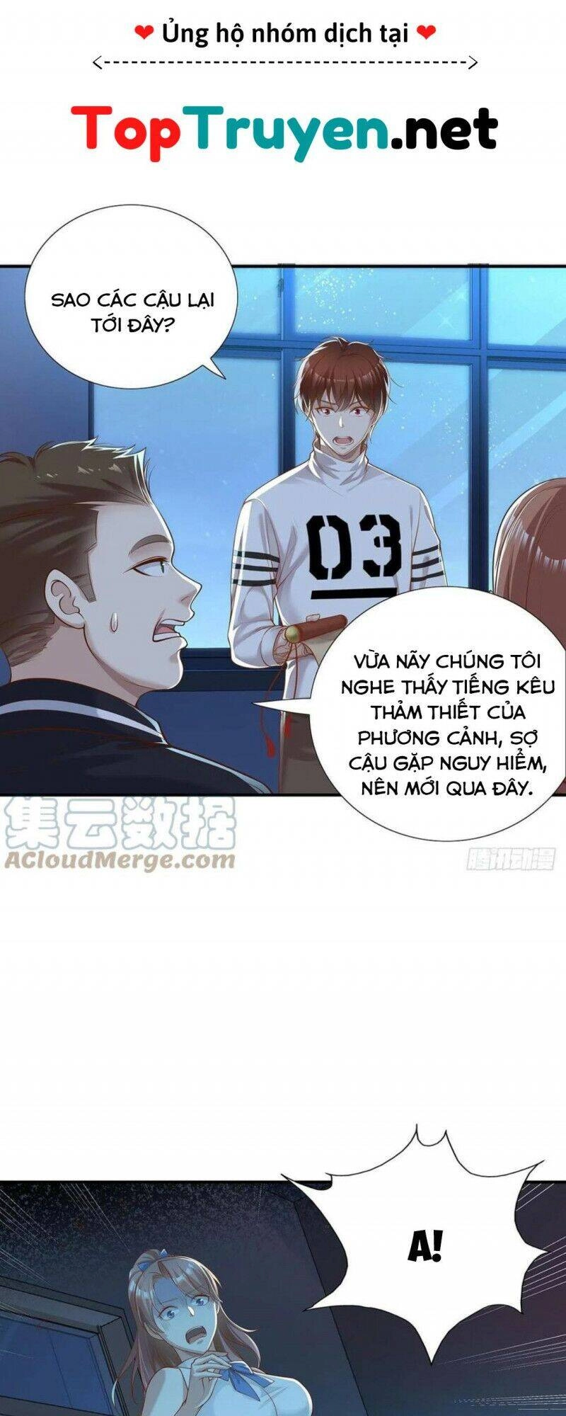 Ngự Linh Giả Chapter 6 - 5