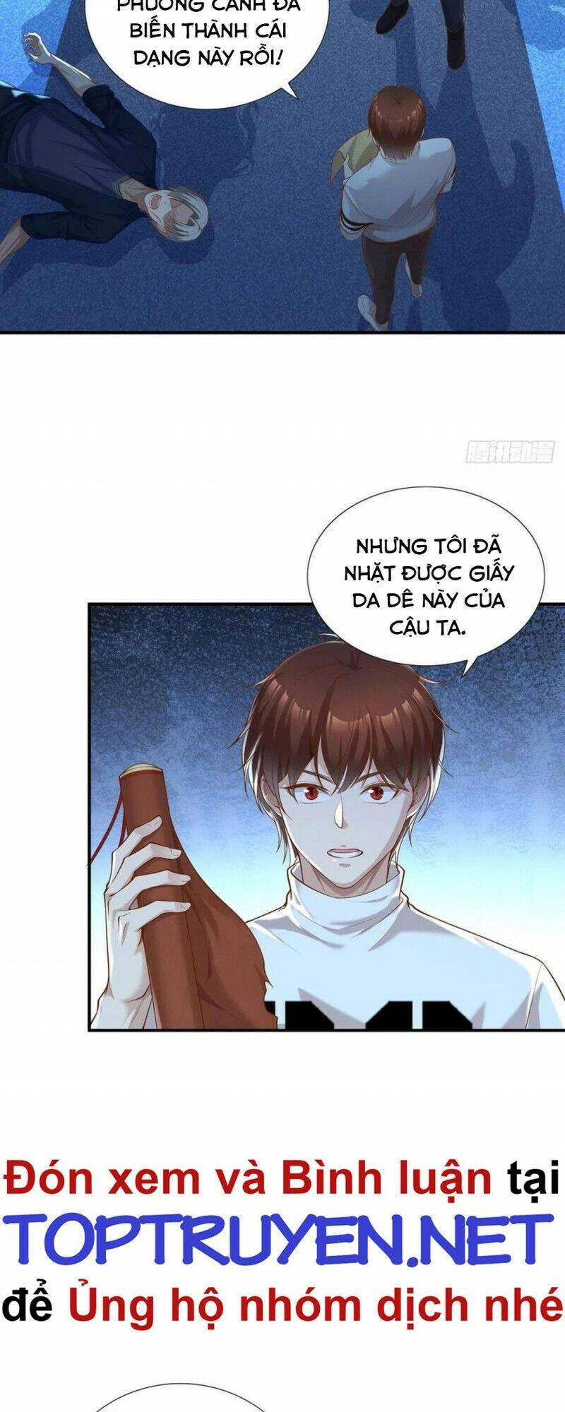 Ngự Linh Giả Chapter 6 - 7