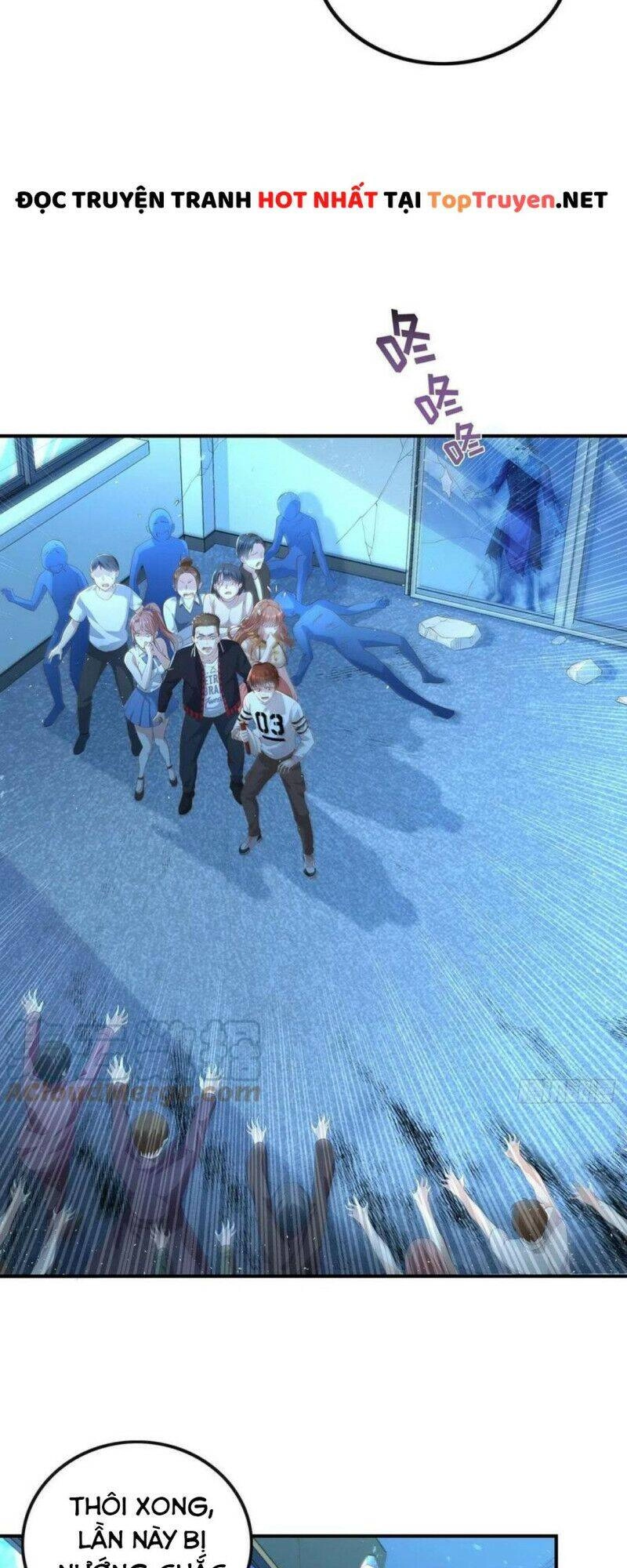 Ngự Linh Giả Chapter 6 - 14