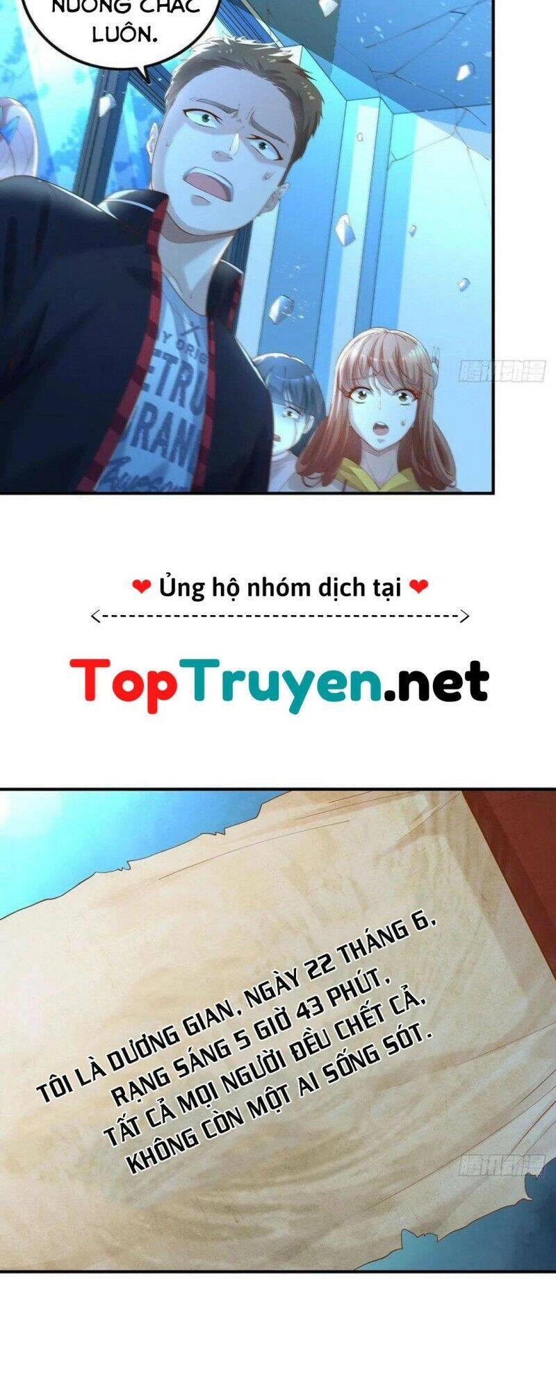 Ngự Linh Giả Chapter 6 - 15