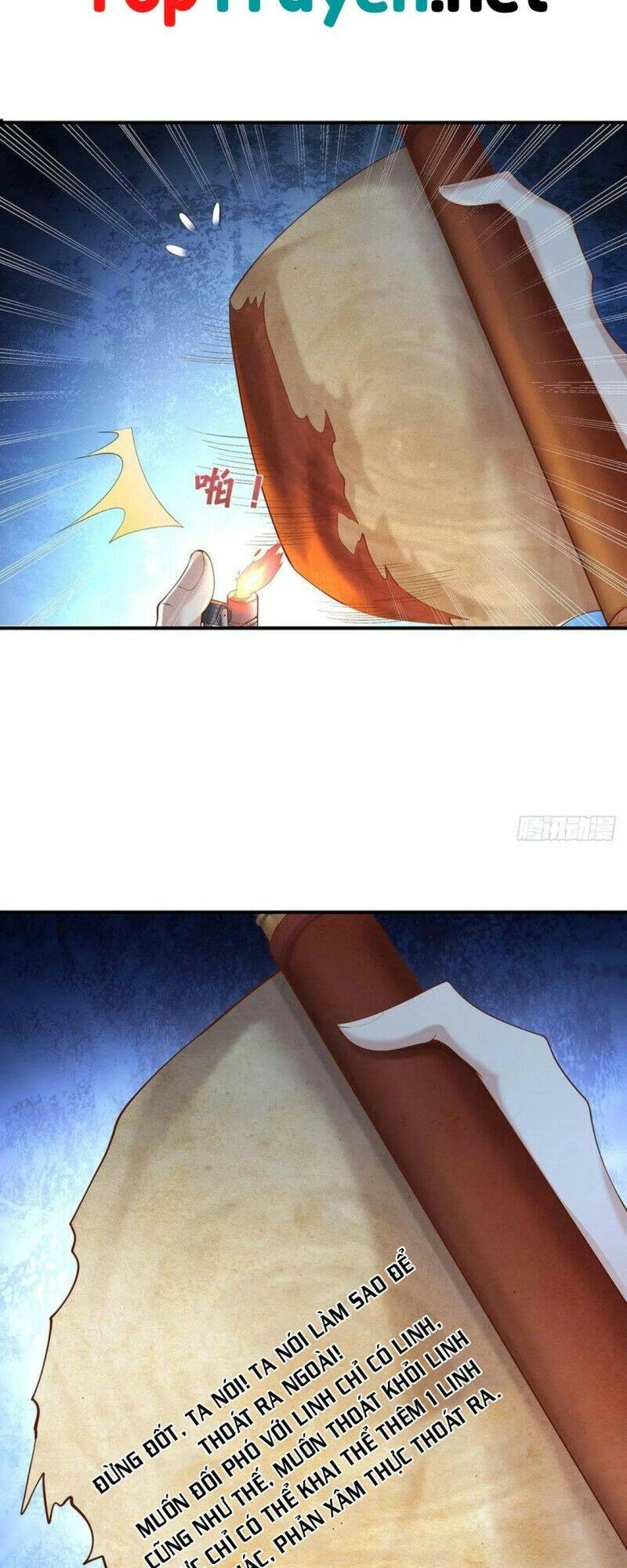 Ngự Linh Giả Chapter 6 - 17