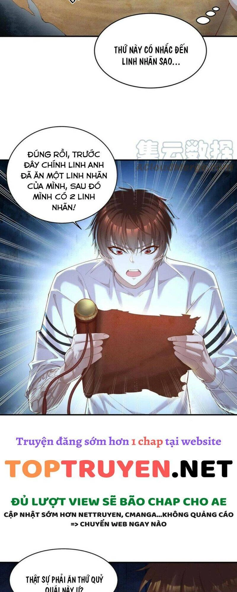 Ngự Linh Giả Chapter 6 - 19