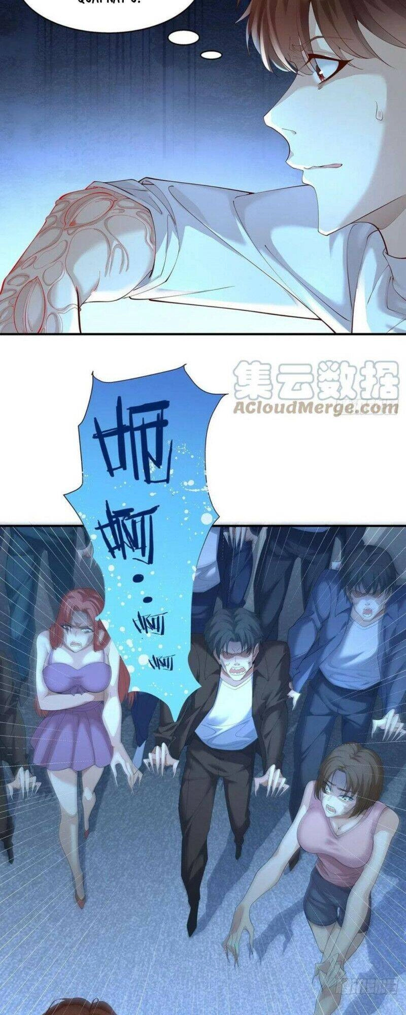 Ngự Linh Giả Chapter 6 - 20