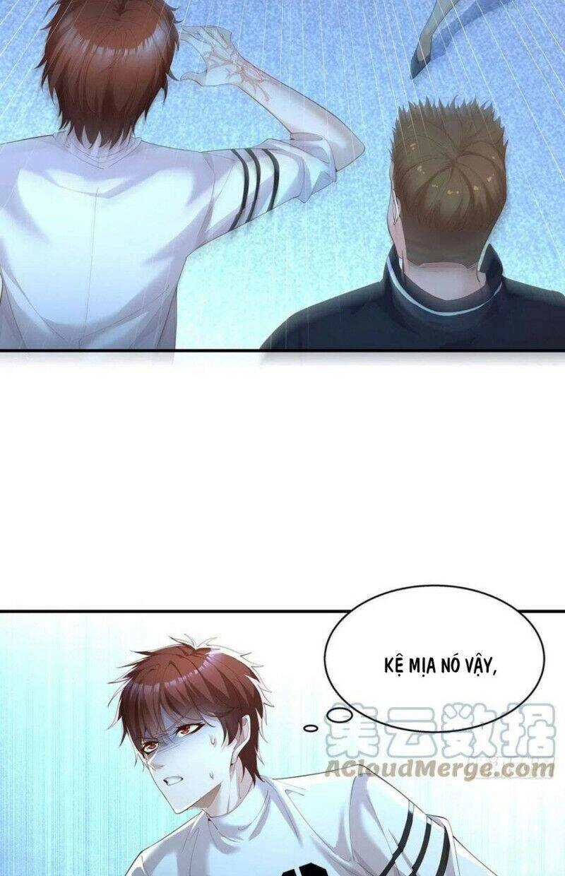 Ngự Linh Giả Chapter 6 - 21