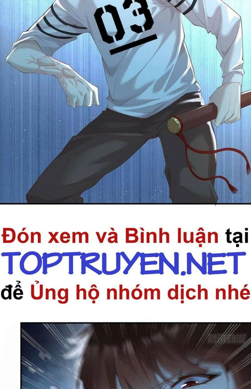 Ngự Linh Giả Chapter 6 - 22