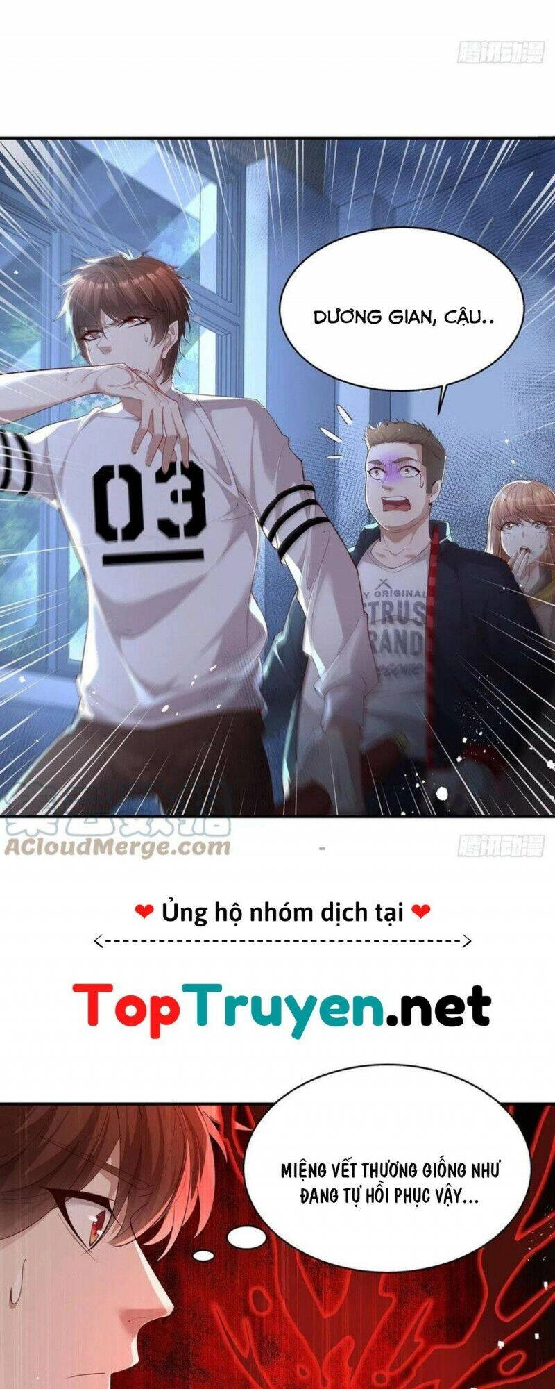 Ngự Linh Giả Chapter 6 - 24