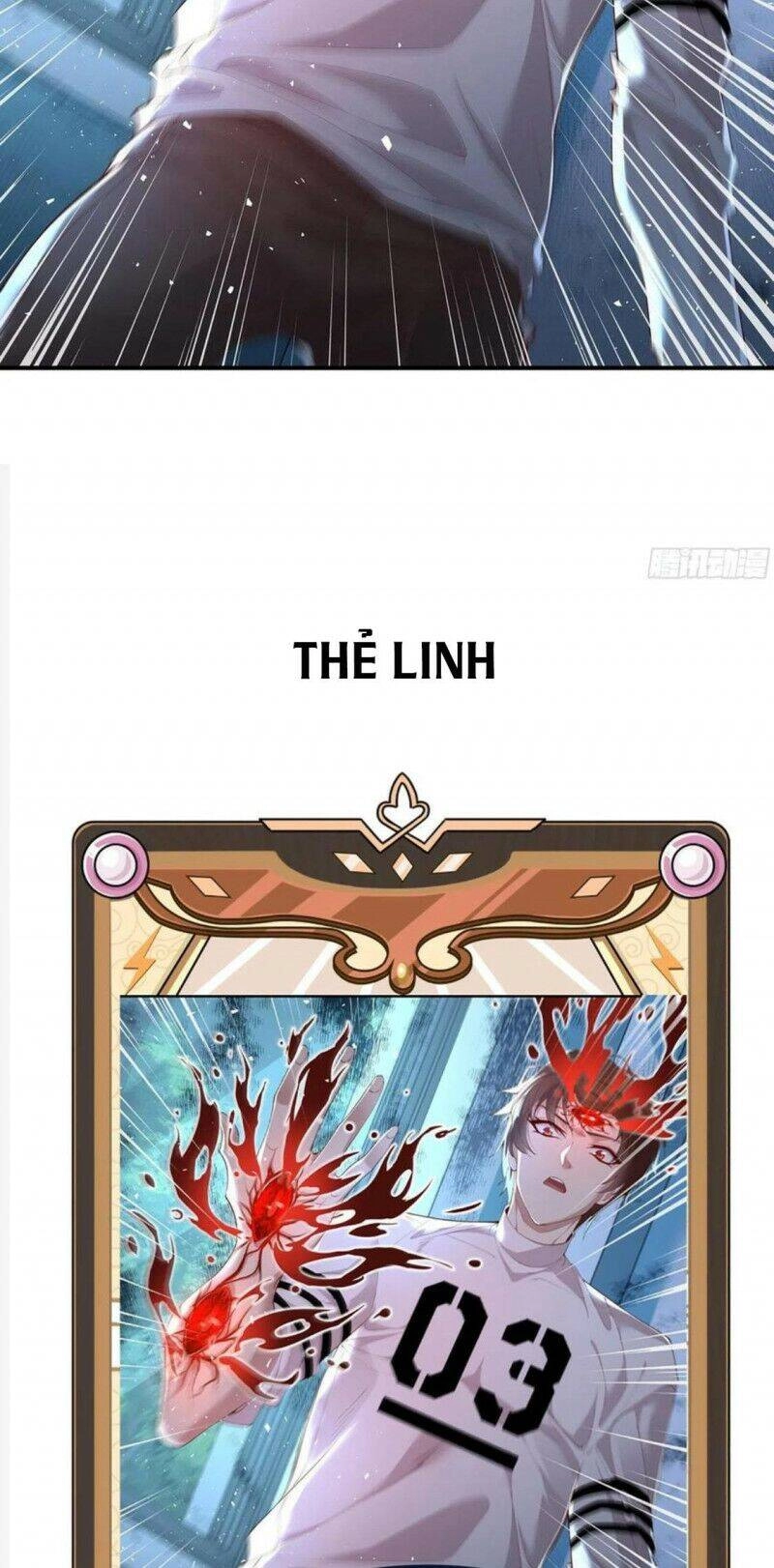 Ngự Linh Giả Chapter 6 - 26