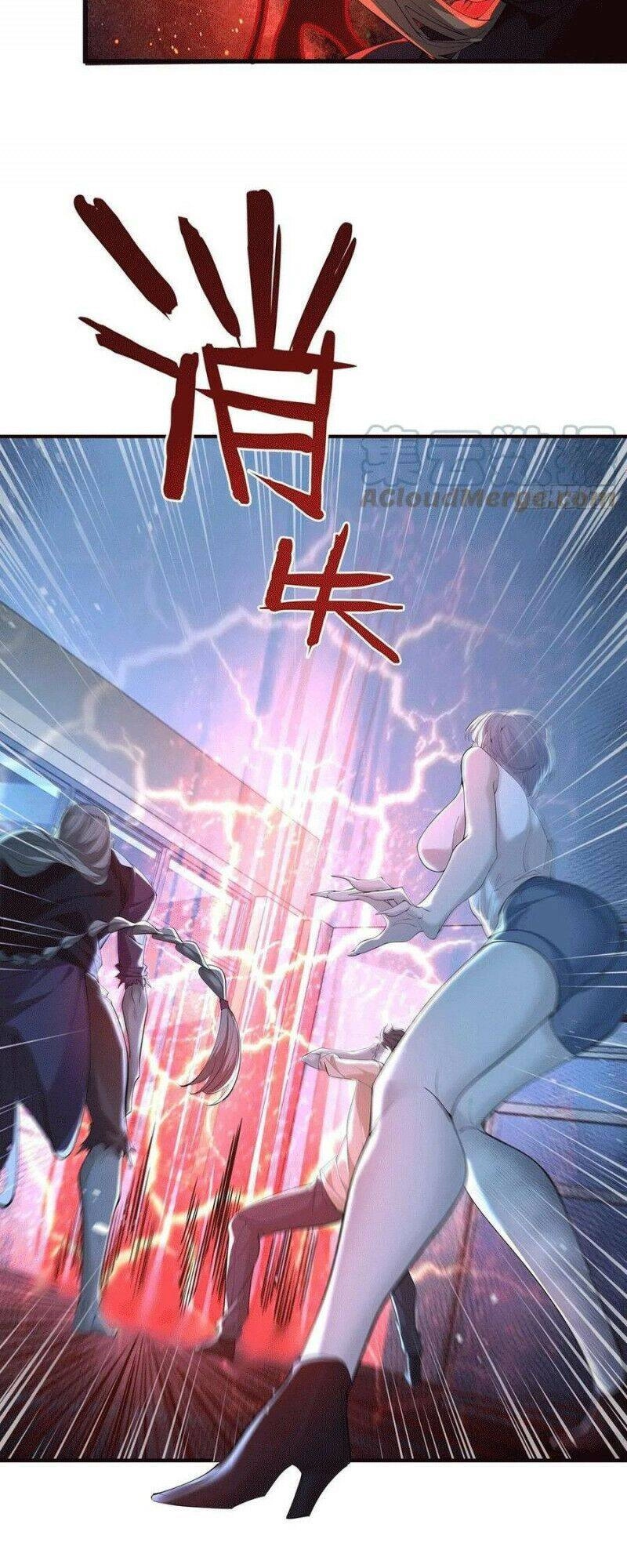 Ngự Linh Giả Chapter 7 - 5