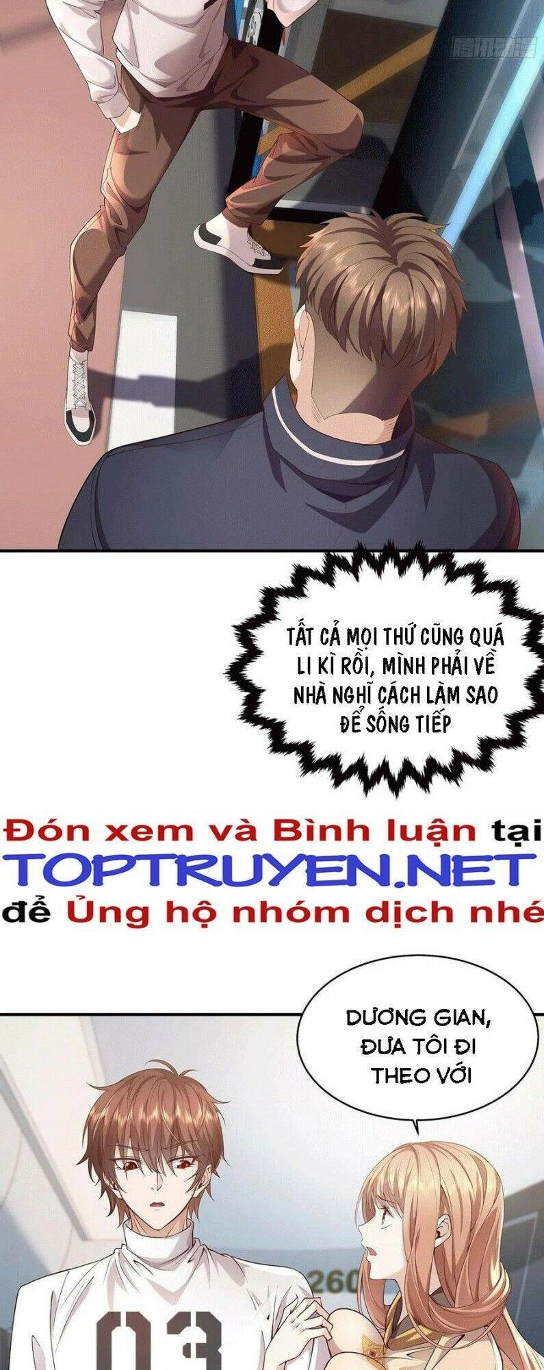 Ngự Linh Giả Chapter 7 - 14