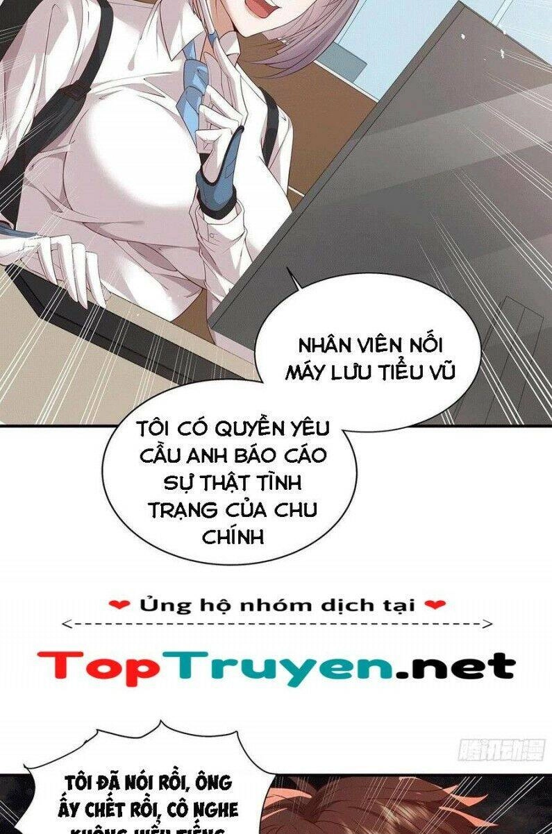 Ngự Linh Giả Chapter 7 - 22