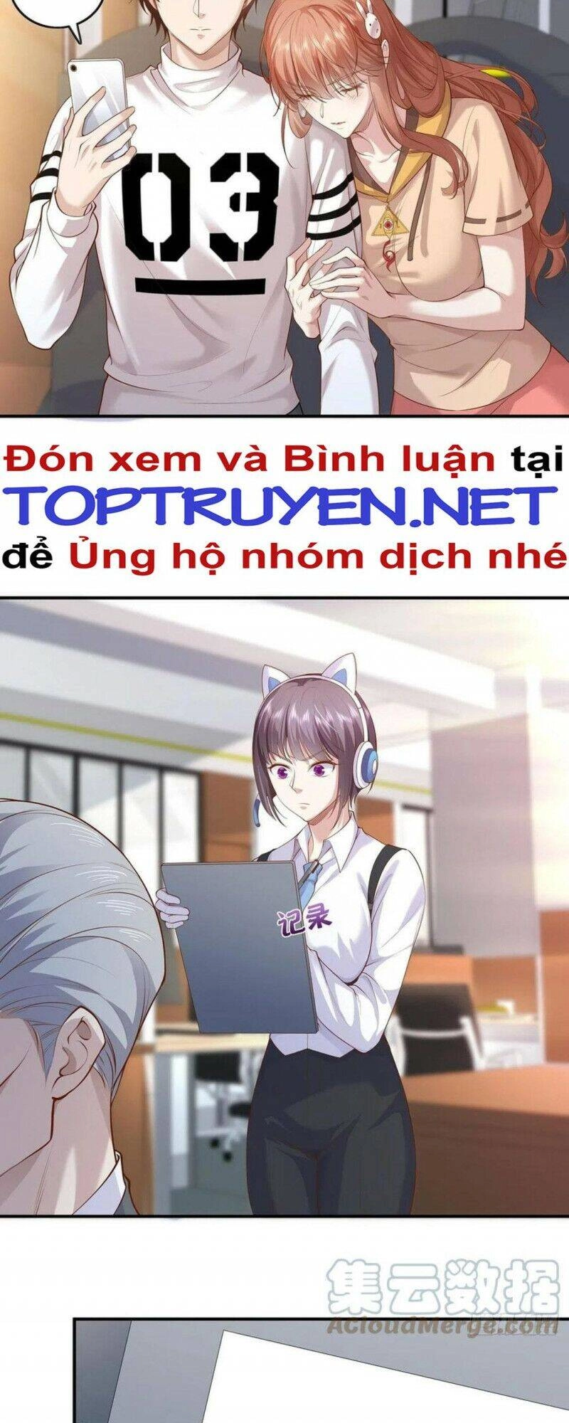 Ngự Linh Giả Chapter 8 - 11