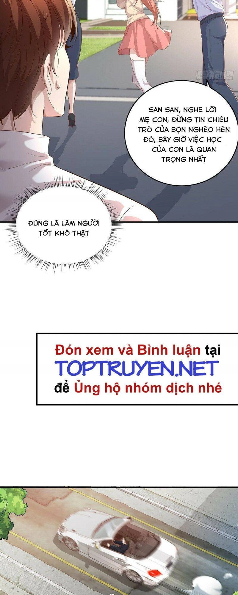 Ngự Linh Giả Chapter 9 - 3