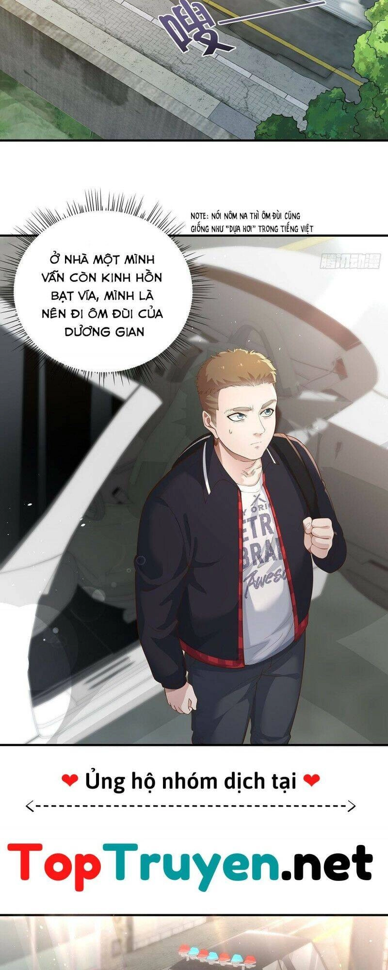 Ngự Linh Giả Chapter 9 - 4