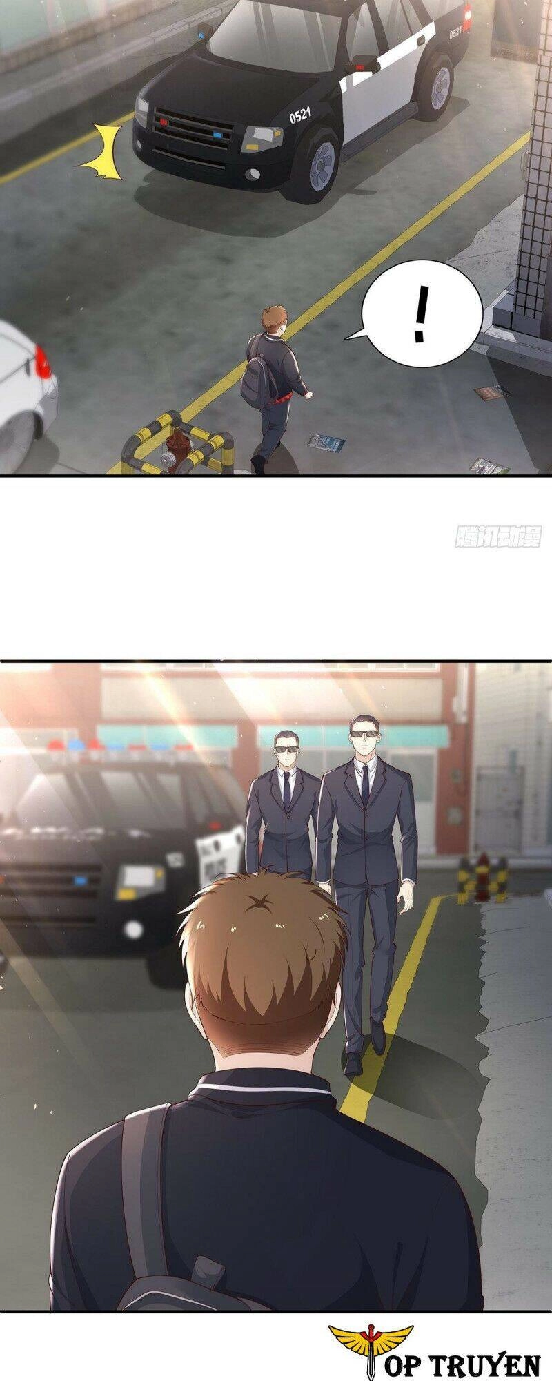 Ngự Linh Giả Chapter 9 - 5