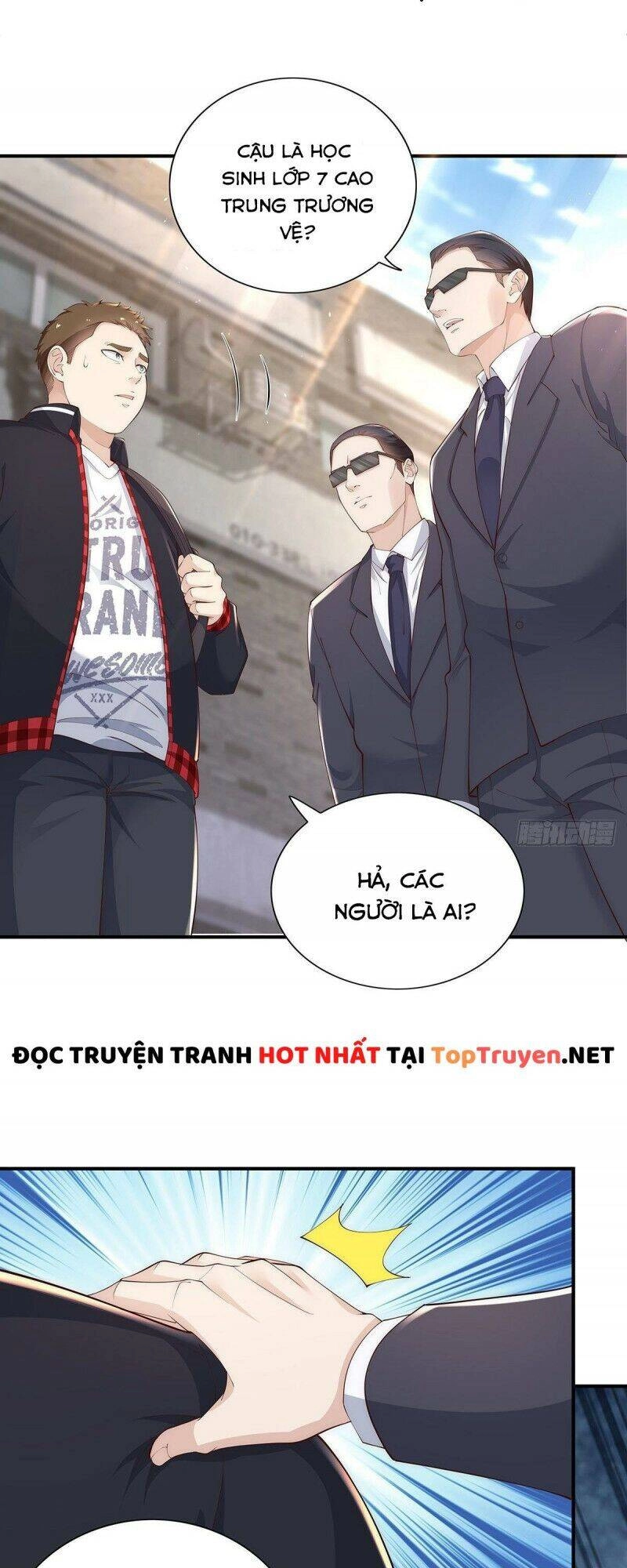 Ngự Linh Giả Chapter 9 - 6