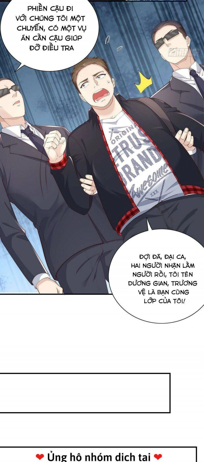 Ngự Linh Giả Chapter 9 - 7