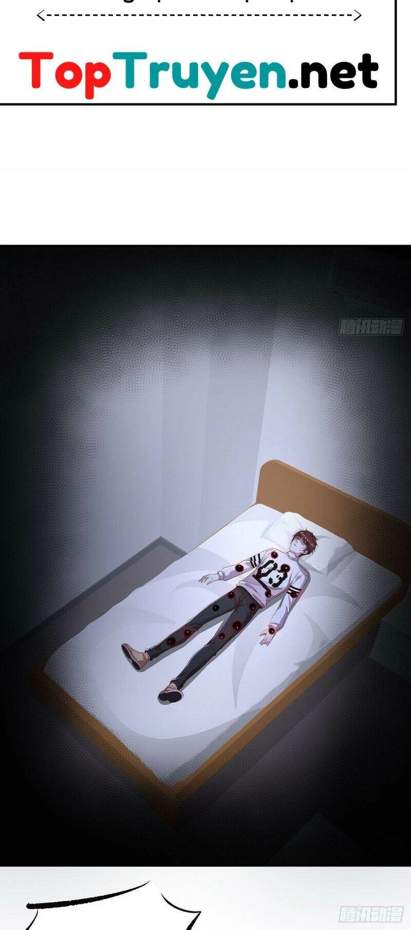 Ngự Linh Giả Chapter 9 - 8