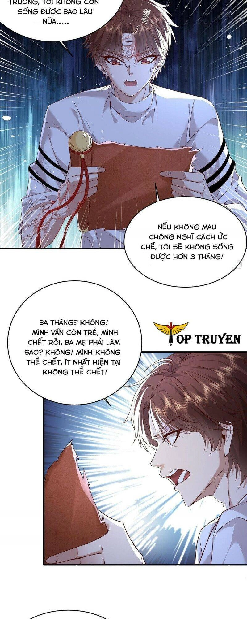 Ngự Linh Giả Chapter 9 - 13